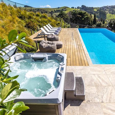 오네탄기 The Villino At Cypress Ridge Estate 빌라 외부 사진