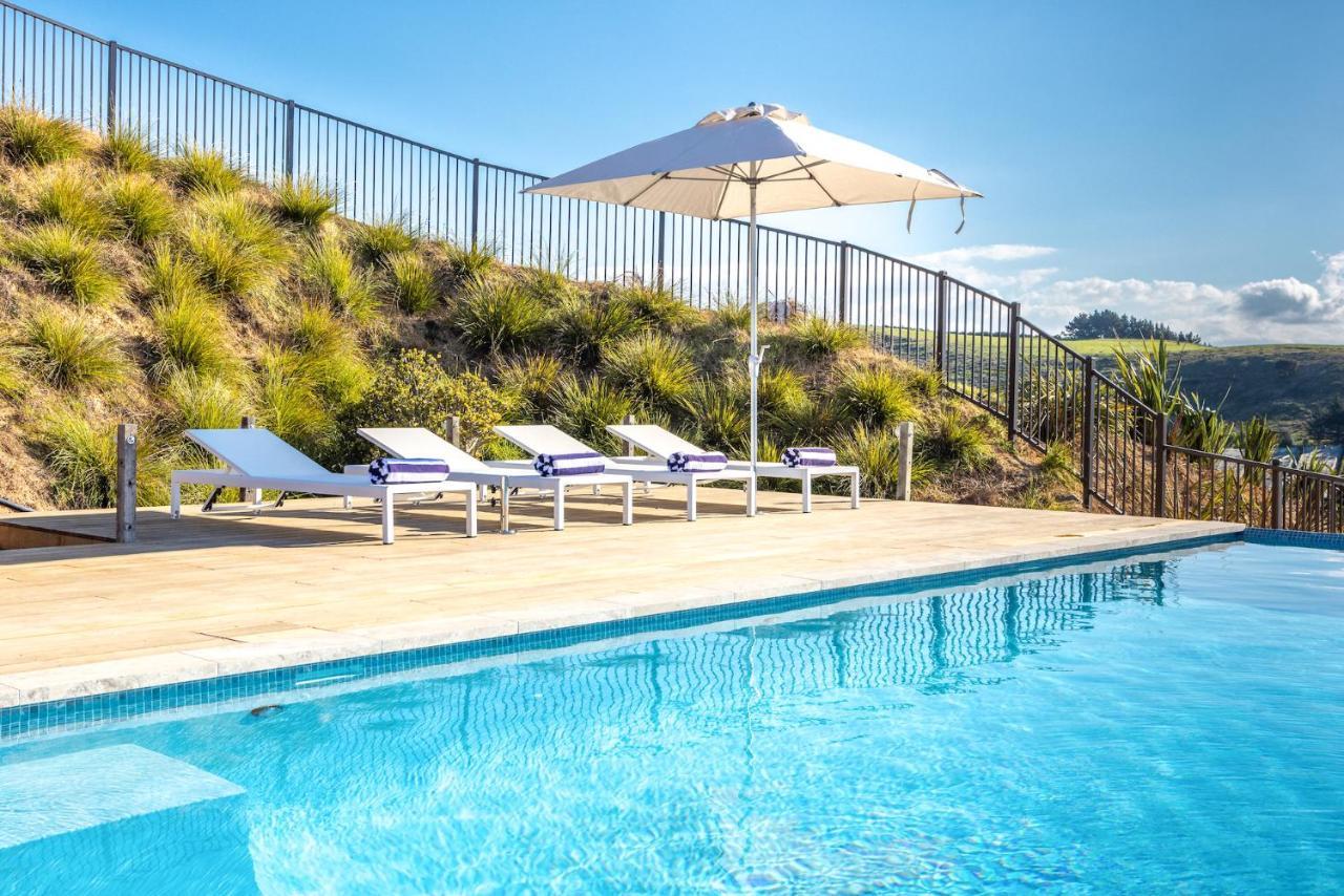 오네탄기 The Villino At Cypress Ridge Estate 빌라 외부 사진