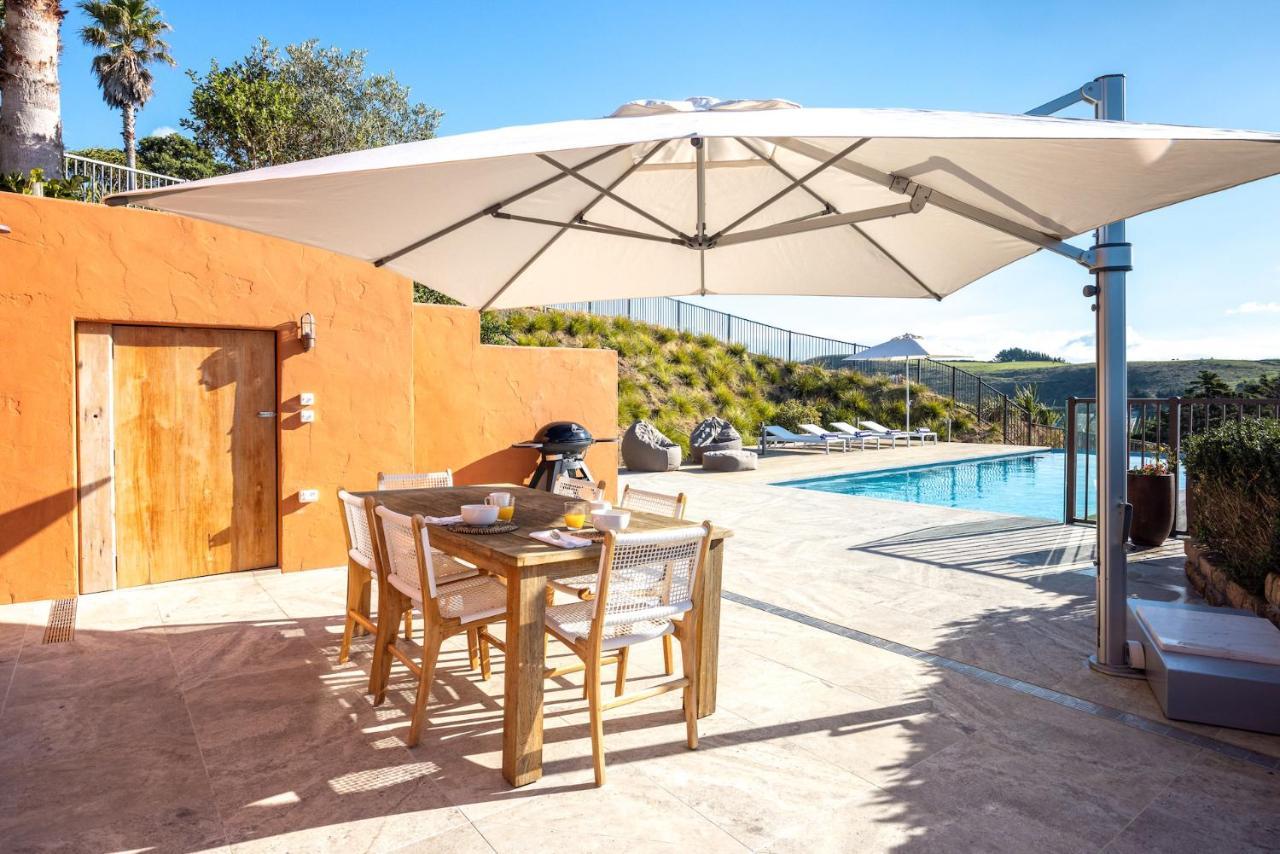 오네탄기 The Villino At Cypress Ridge Estate 빌라 외부 사진