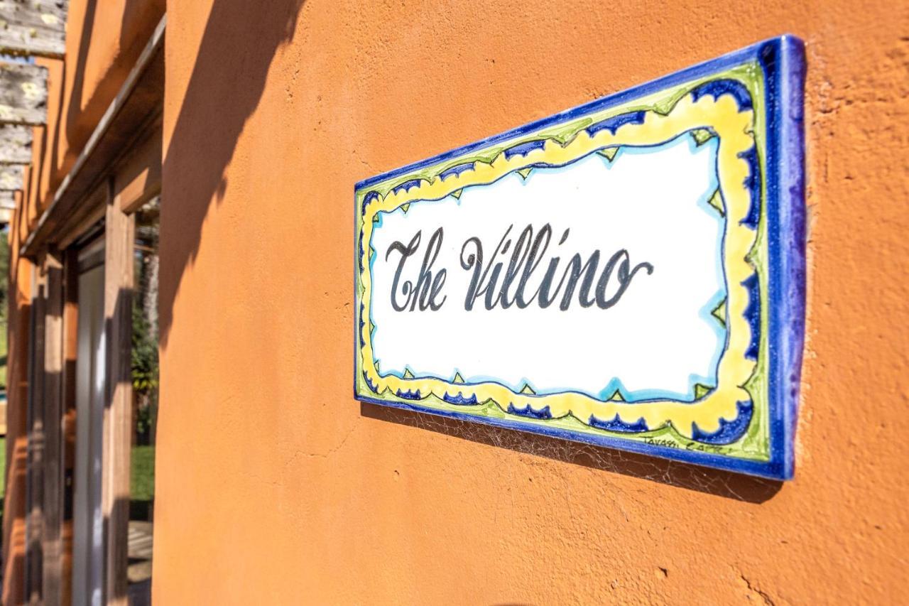 오네탄기 The Villino At Cypress Ridge Estate 빌라 외부 사진
