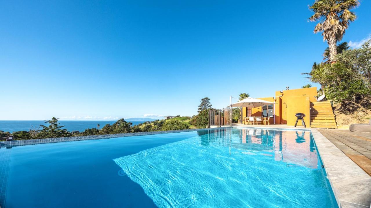 오네탄기 The Villino At Cypress Ridge Estate 빌라 외부 사진