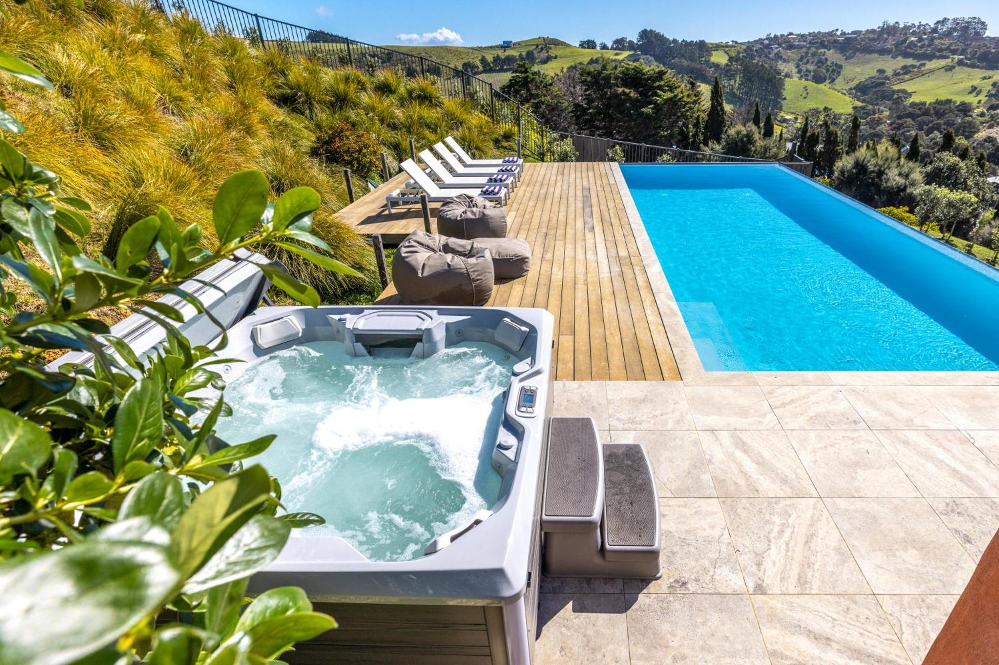 오네탄기 The Villino At Cypress Ridge Estate 빌라 외부 사진