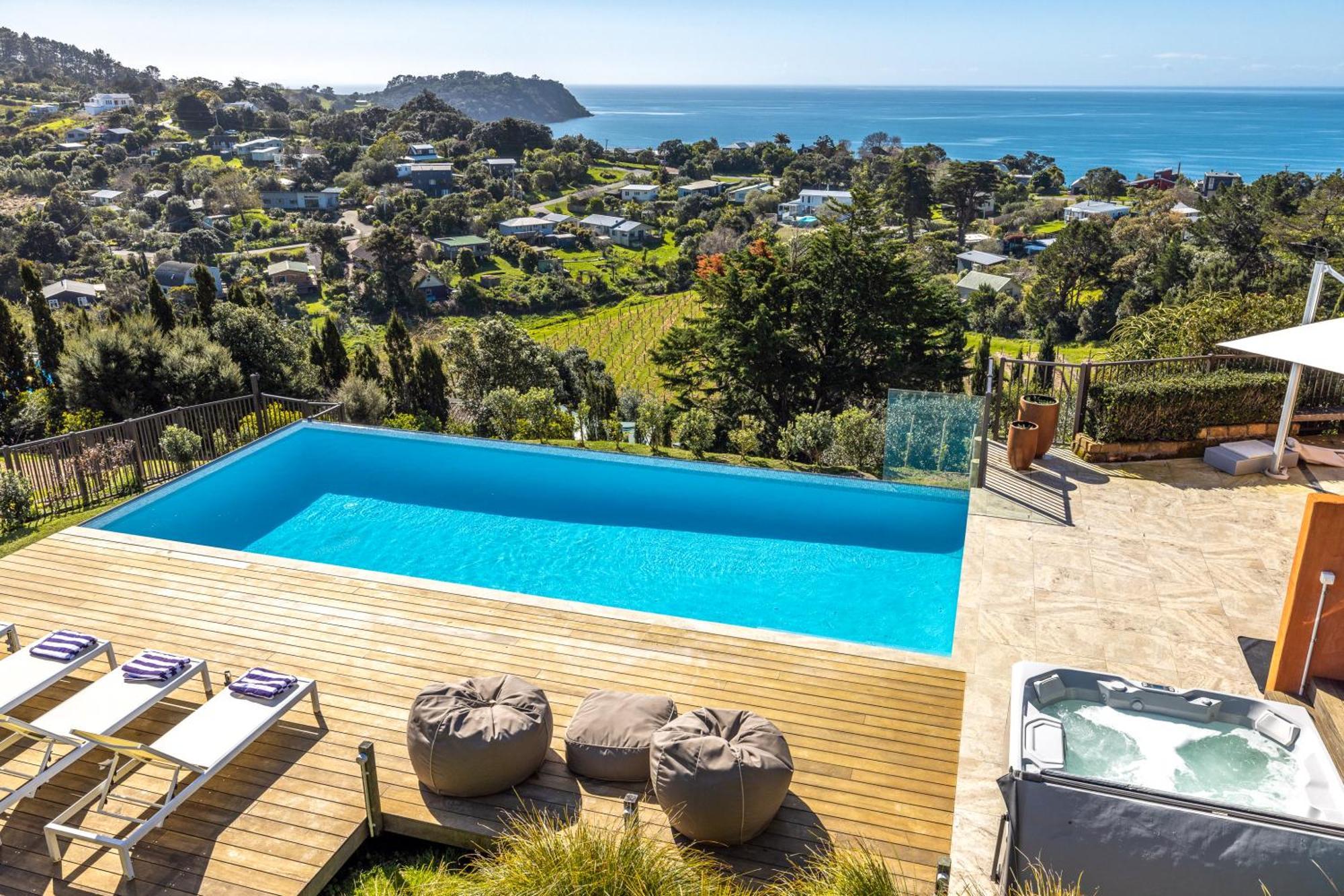 오네탄기 The Villino At Cypress Ridge Estate 빌라 외부 사진